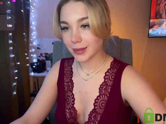 WildSugarr webcam
