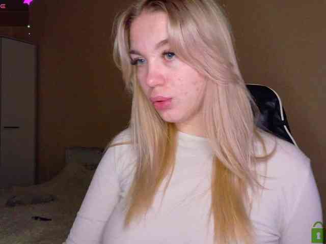 WildSugarr webcam