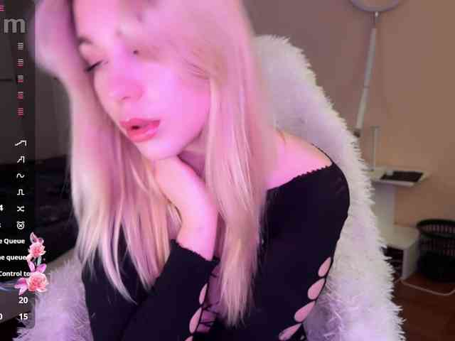 WildSugarr webcam