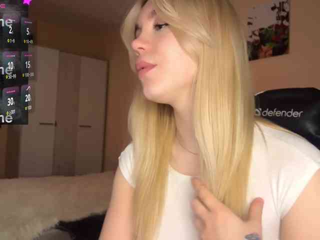 WildSugarr webcam