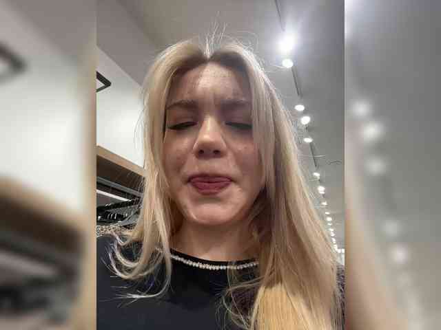WildSugarr webcam