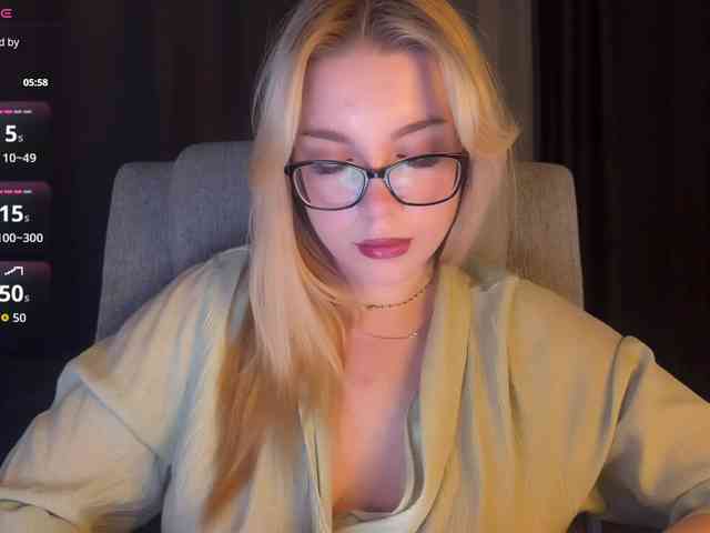 WildSugarr webcam
