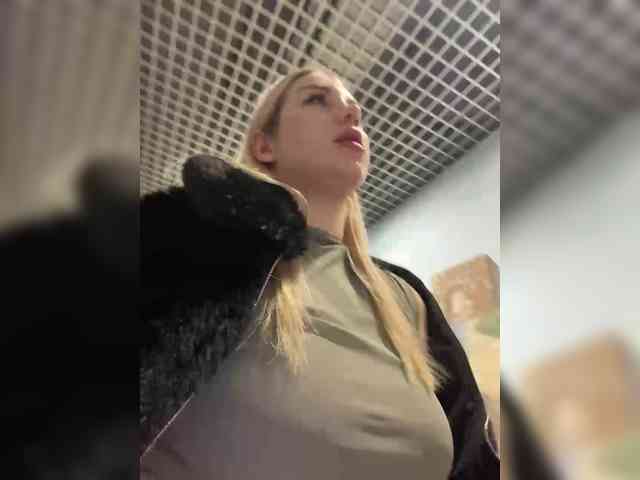 WildSugarr webcam