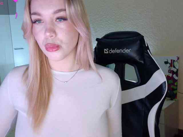 WildSugarr webcam