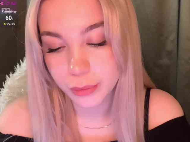 WildSugarr webcam