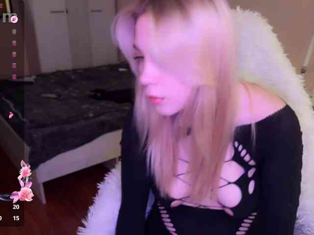 WildSugarr webcam