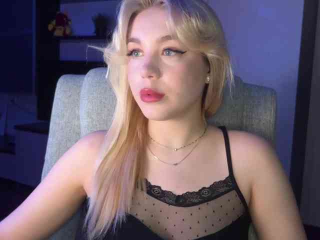 WildSugarr webcam
