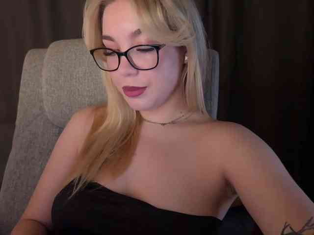 WildSugarr webcam