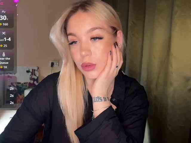 maksisisia Live Webcam on BongaCams