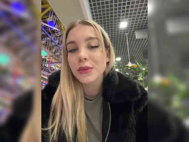 WildSugarr webcam