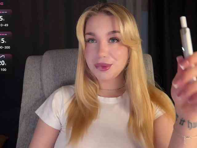 WildSugarr webcam