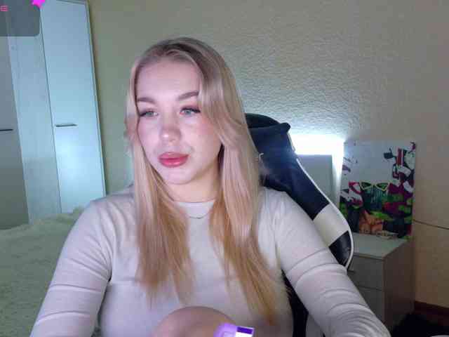 WildSugarr webcam