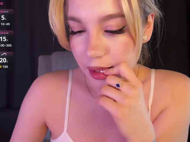 WildSugarr webcam