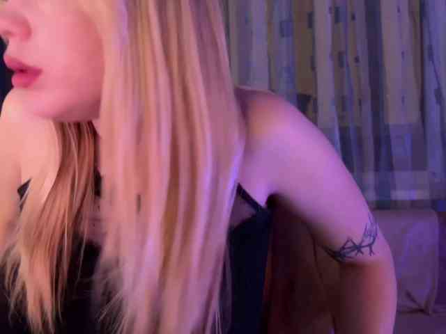 WildSugarr webcam
