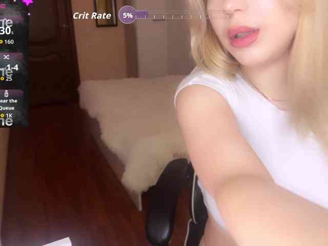 WildSugarr webcam