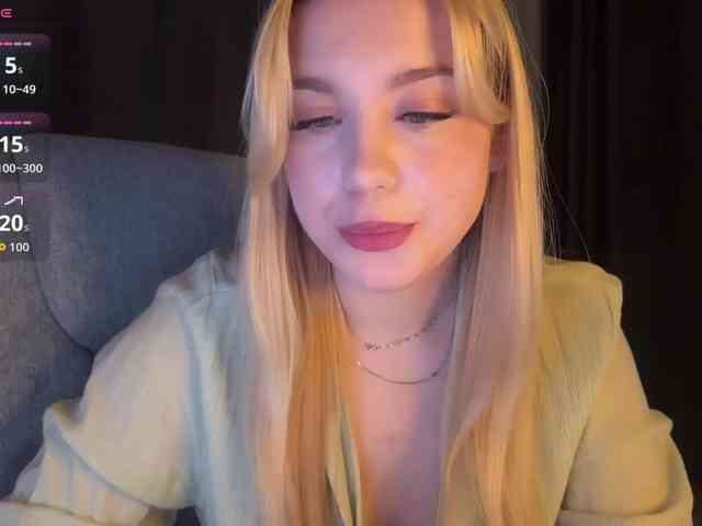 WildSugarr webcam
