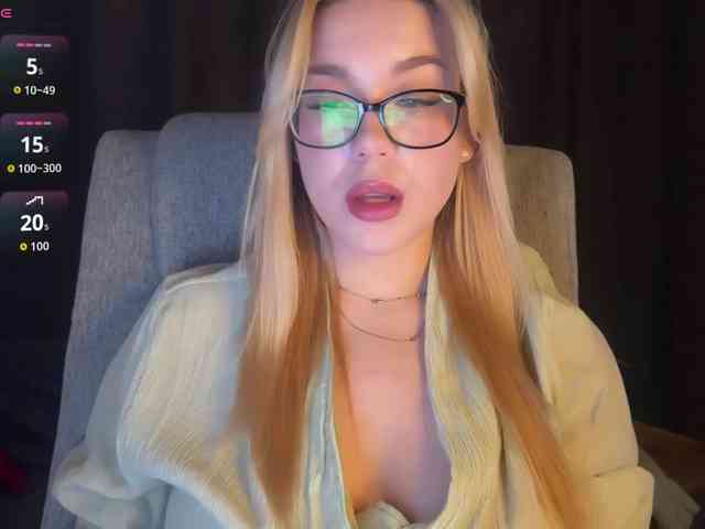 WildSugarr webcam