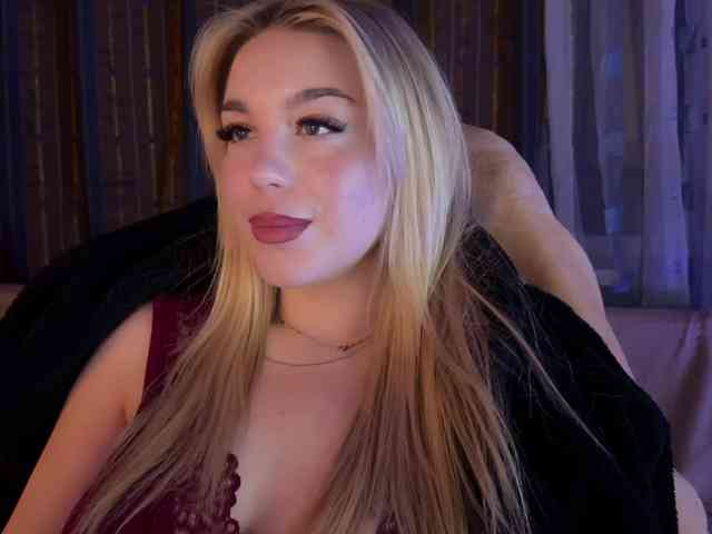 WildSugarr webcam