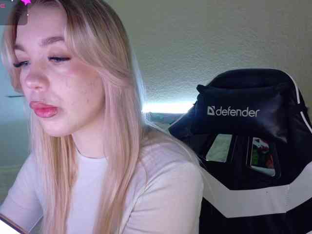 WildSugarr webcam