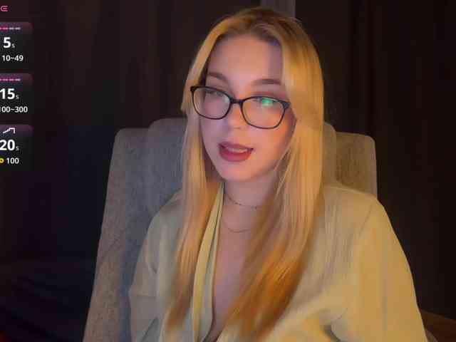 WildSugarr webcam