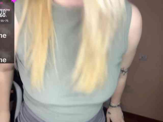 WildSugarr webcam