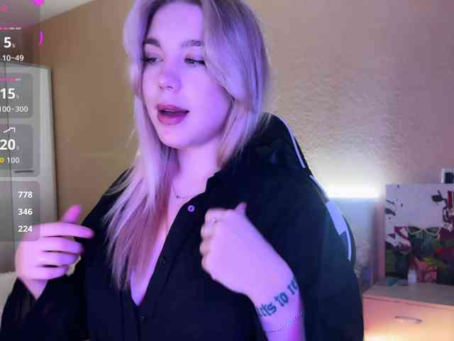 WildSugarr webcam