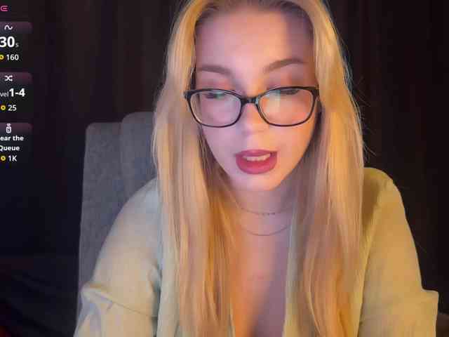 WildSugarr webcam