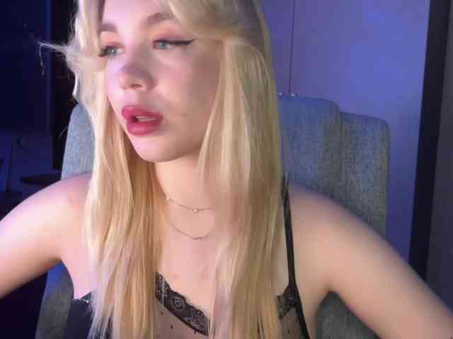 WildSugarr webcam