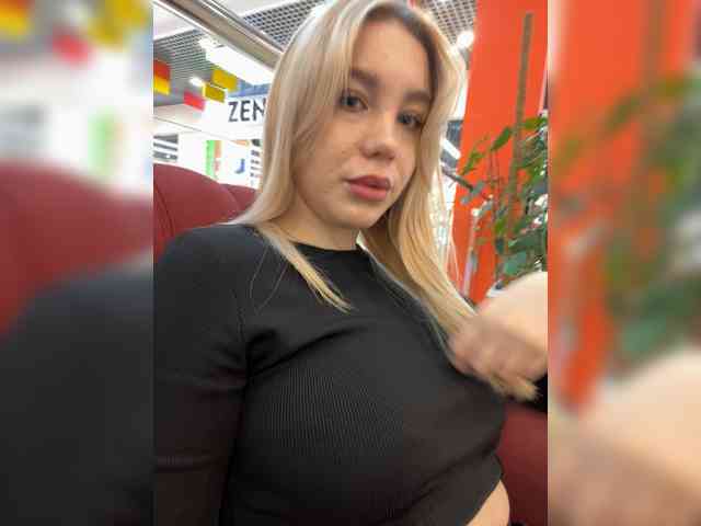 WildSugarr webcam
