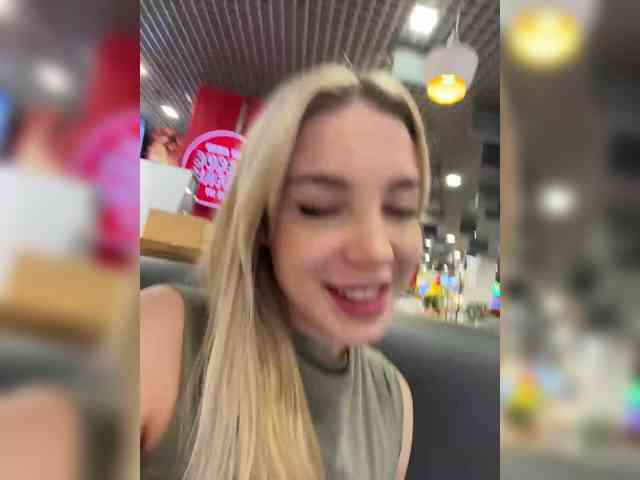 WildSugarr webcam