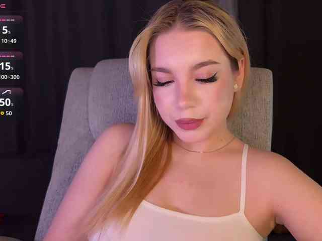 WildSugarr webcam