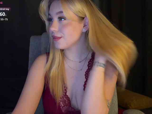 WildSugarr webcam