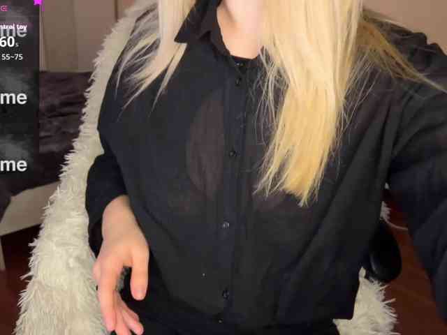 WildSugarr webcam
