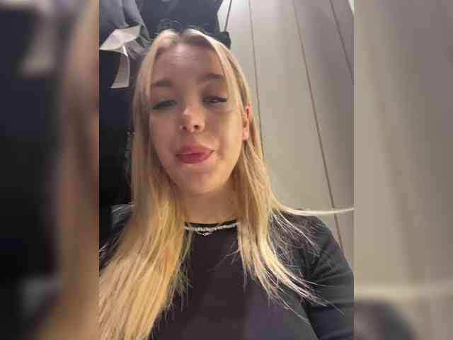 WildSugarr webcam