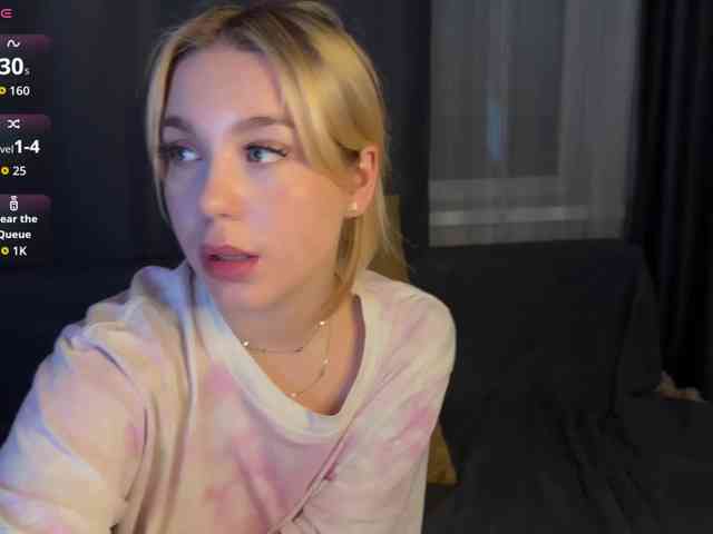 WildSugarr webcam