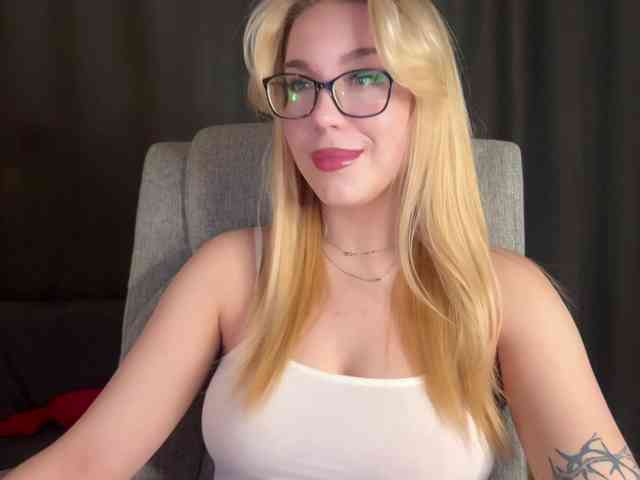 WildSugarr webcam