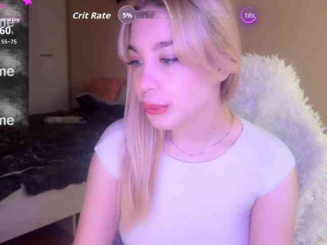 WildSugarr webcam