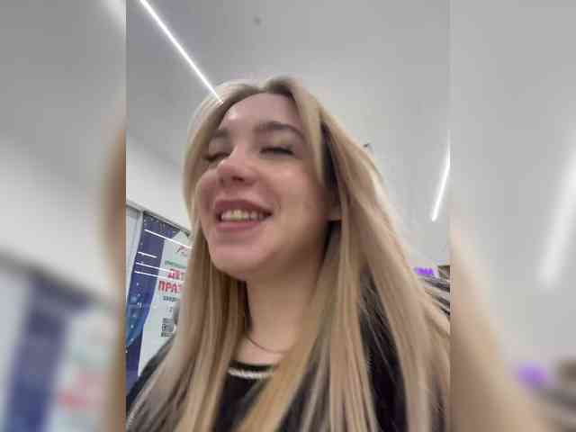 WildSugarr webcam