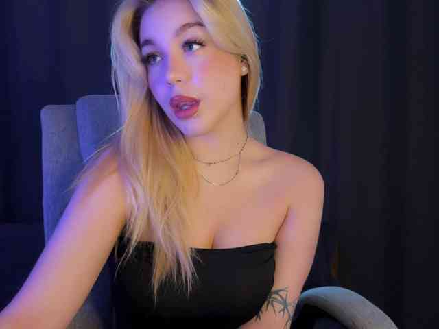 WildSugarr webcam