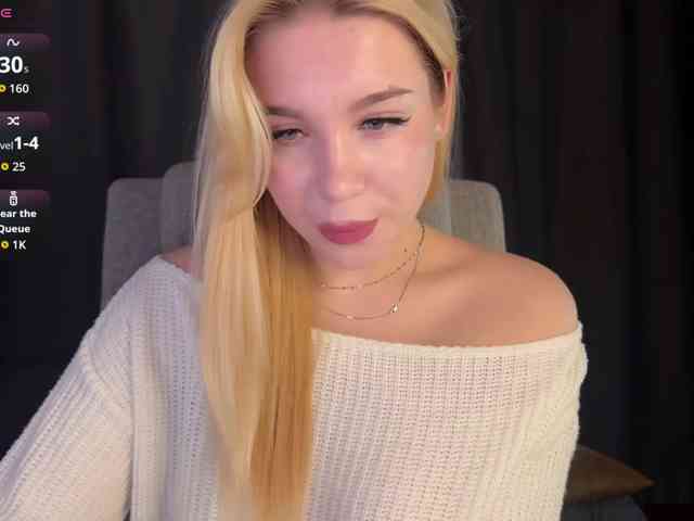 WildSugarr webcam
