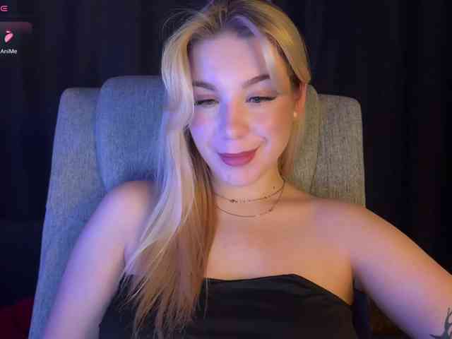 WildSugarr webcam
