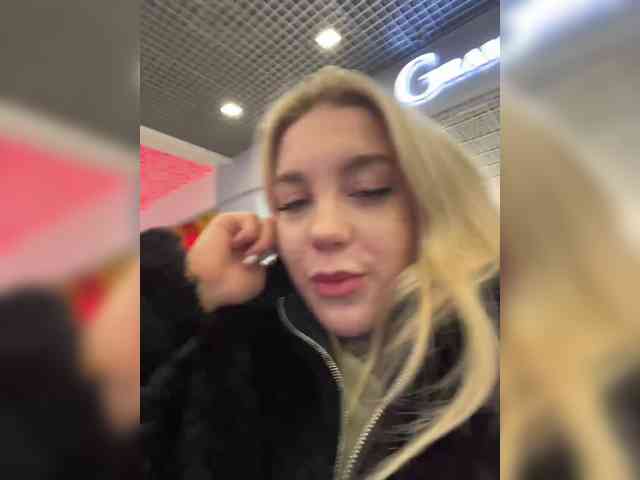 WildSugarr webcam