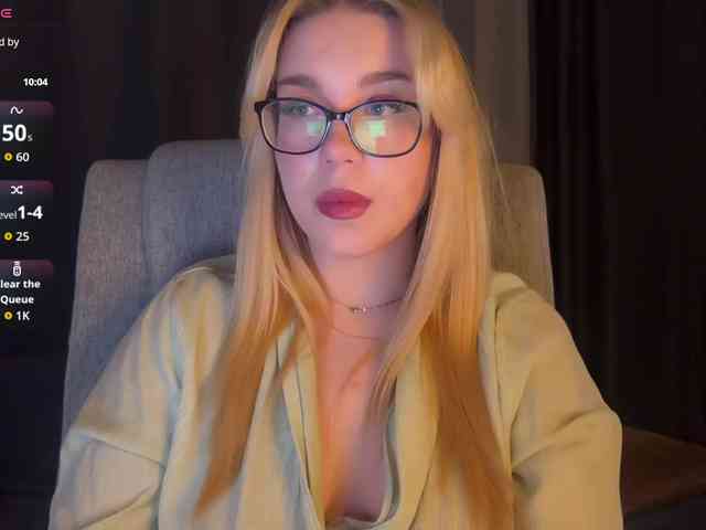 WildSugarr webcam