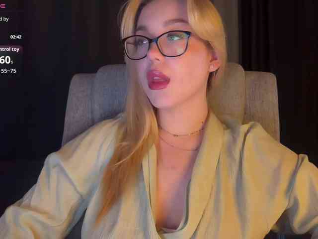 WildSugarr webcam