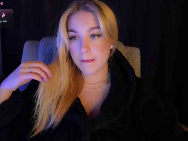 WildSugarr webcam
