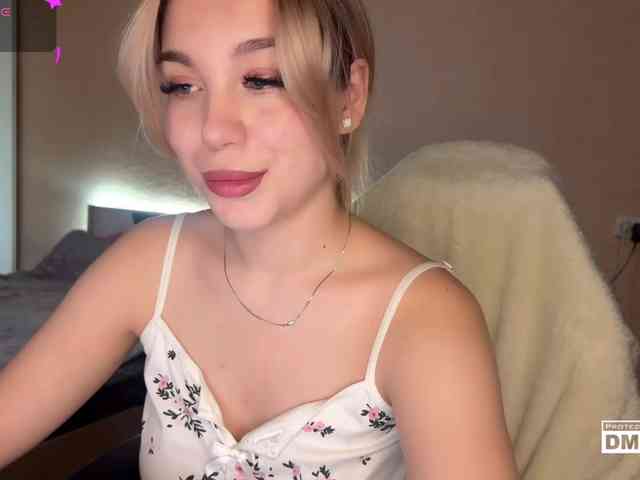 WildSugarr webcam