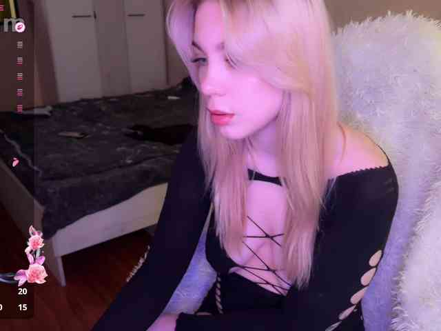 WildSugarr webcam