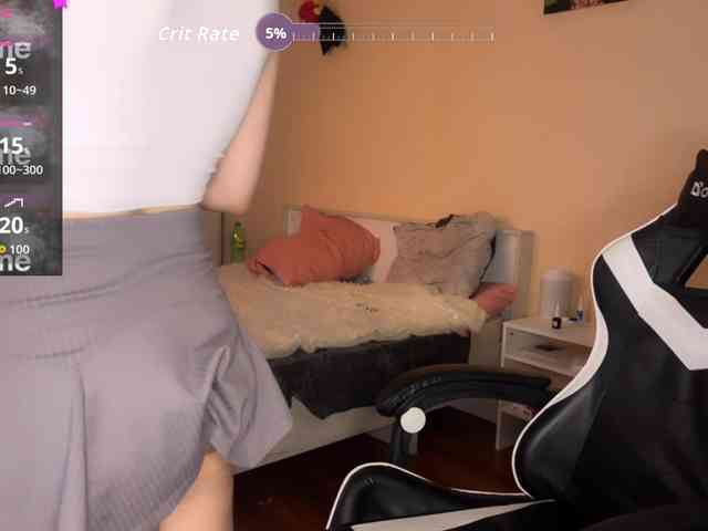 WildSugarr webcam