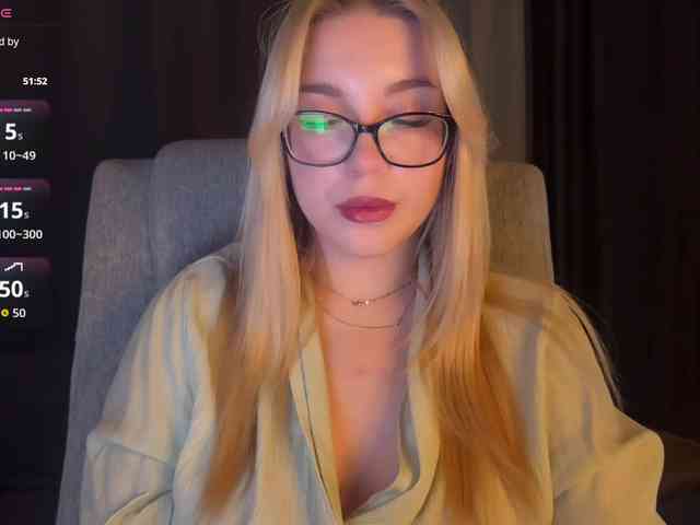 WildSugarr webcam