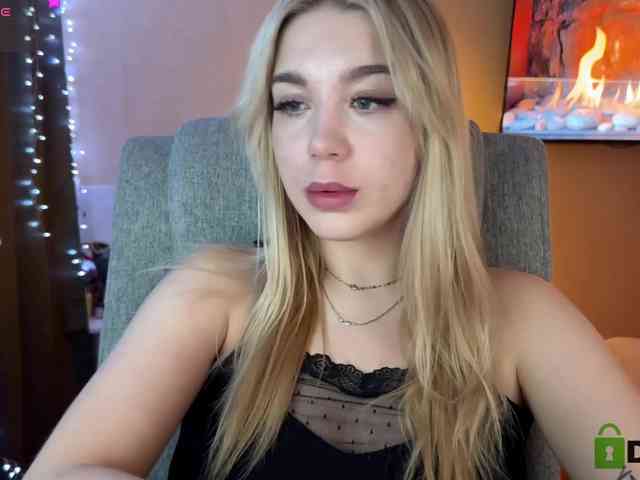 WildSugarr webcam